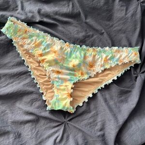 Women’s bikini bottoms